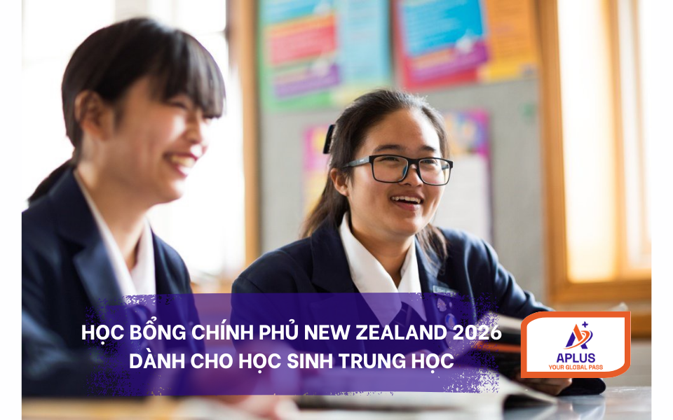 hoc bong chinh phu new zealand 2026 aplus