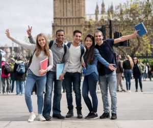 chuẩn bị du học Mỹ từ sớm