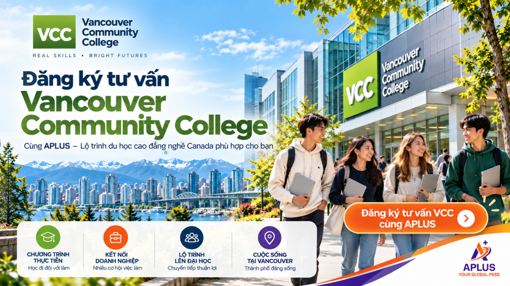 tư vấn du học canada tại đà nẵng